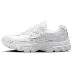 ナイキ スニーカー レディース ウィメンズ イニシエーター ローカット 394053 100 白