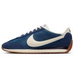 ナイキ スニーカー メンズ パシフィック ローカット HQ2052 401 ミッドナイトネイビー/ペールアイボリー