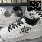 ディーシーシューズ DC SHOES レディース 厚底 靴 スニーカー チェルシー ライト ウェッジ ローカット ウエッジソール チャンキーソール DW231601
