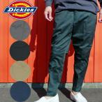 ディッキーズ Dickies メンズ パンツ T/C ストレッチ イージー テーパード アンクルパンツ ボトム ズボン 181M40WD16 服 イージーパンツ ワークパンツ 長ズボン