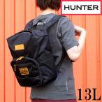 ショッピングハンター ハンター リュック レディース UBB5551 ナイロン パイオニア ミディアム トップクリップ バックパック ボーン イン スコットランド 13L メンズ バッグ