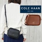 ショッピングコールハーン コールハーン バッグ コンパクト レディース エッセンシャル クロスボディー カメラバッグ 小さめ バック 斜め掛け ショルダーバッグ レザー 肩掛け BAG U06763