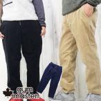 ジムマスター メンズ レディース ボトム G233731 ストレッチコーデュロイテーパードパンツ ズボン アパレル イージーパンツ テイパード 服