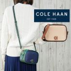 ショッピングコールハーン コールハーン バッグ コンパクト レディース エッセンシャル クロスボディー カメラバッグ 小さめ バック 斜め掛け ショルダーバッグ レザー 肩掛け BAG U06759