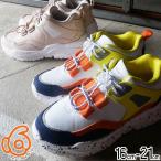 Yahoo! Yahoo!ショッピング(ヤフー ショッピング)ベア クリーク Bear Creek スニーカー 男の子 女の子 子供靴 キッズ ジュニア BCK-111 ローカット ダッドスニーカー ダッドシューズ 運動靴