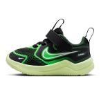  Nike спортивные туфли baby мужчина cosmic Runner (TD) low cut Kids пинетки HM4401 009 ребенок обувь 