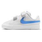  Nike спортивные туфли baby мужчина теннис Esse n автомобиль ru(TD) Kids low cut липучка пинетки IQ3214 100 crystal ребенок обувь 