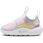  Nike туфли без застежки baby девочка Flex Runner 4 LILS (TD) Kids спортивные туфли low cut пинетки IM7655 500 осветлитель lilac автомобиль -
