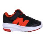  New balance спортивные туфли baby мужчина 578 v1 банджи with верх ремешок low cut Kids обувь липучка пинетки First обувь 