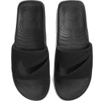 爆買 ナイキ サンダル メンズ エアマックス シロ スライド スポーツサンダル DC1460-004-メタリックシルバー NIKE