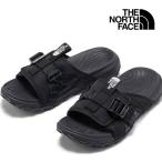ザ・ノース・フェイス サンダル メンズ エクスプローラー キャンプ スライド リラックスサンダル アフターアクティビティ NF02452 TNF×TNF