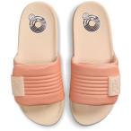 爆買 ナイキ サンダル レディース ウィメンズ オフコート アジャスト スライド シャワーサンダル シャワサン DV1033 800 グアバアイス/グアバアイス