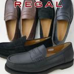 リーガル REGAL 靴 メンズ モカシンローファー ビジネスシューズ 革靴 紳士靴 ビジカジ ドレスシューズ レザーシューズ 53CL