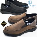 ショッピングリーガル 爆買 リーガルウォーカー 防水 スリッポン メンズ ヴァンプ ゴアテックス ローカット ワイズ3E 幅広 本革 352W ダーク