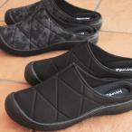 パンジー メンズ クロッグサンダル 紳士 滑りにくい コンフォートサンダル つっかけ オフィスサンダル 軽量 社内履き サボサンダル 6066 カモフラ