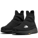 ザ・ノース・フェイス メンズ ブーツ 滑らない レディース NF52362 シェルター ニット ウォーターレペレント ミッドカット 撥水 軽量 防滑 アンクルブーツ KK TN