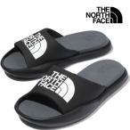ザ・ノース・フェイス レディース 靴 シャワーサンダル トリアーチ スライド スライドサンダル シャワサン コンフォートサンダル NFW02356 黒