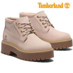 ショッピングティンバーランド ティンバーランド 厚底 ショートブーツ レディース ストーンストリート ミッド レース ウォータープルーフブーツ 防水 アンクルブーツ アンクル丈 本革 TB0A2HA9