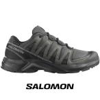 サロモン スニーカー メンズ X-アドベ