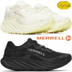 メレル ランニングシューズ レディース プロモーフ ローカット トレイルランニング ロードランニング スニーカー ヴィブラム J068712 紐靴