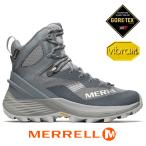 mereru высокий King обувь женский MTL Thermo low g4 mid GTX Gore-Tex водонепроницаемый mid cut спортивные туфли vi b Ram подошва 