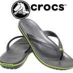 爆買 クロックス crocs サンダル レディース 11033 クロックバンド フリップ トングサンダル ビーチサンダル コンフォートサンダル