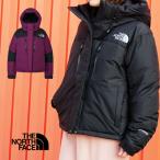ザ・ノース・フェイス ダウンジャケット レディース ショートバルトロライトジャケット コート 中綿 防寒 アウター 長袖 防風 ゴアテックス ウインドストッパー