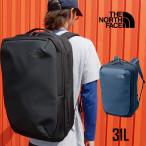ザ・ノース・フェイス リュック メンズ バサルトウィーケンダー 31L BAG レディース バック デイパック 出張 PCスリーブ 仕事 ノートパソコン NM82391