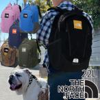 ザ・ノース・フェイス 男の子 女の子 キッズ ジュニア リュック NMJ72358 K ラウンディ 22L バッグ BAG バックパック デイパック キャンプ 遠足 鞄