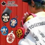 ジムマスター gymmaster メンズ レディース 覆面レスラーポーチ エコバッグ G699699 トートバッグ お買い物 お散歩 手提げ 覆面レスラー マスクマン プロレス