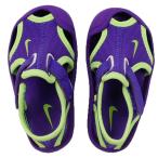  Nike солнечный Ray защита (TD) сандалии 344993 513 summer обувь мужчина девочка ребенок baby Kids ребенок обувь для мужчин и женщин подарок ребенок. день NIKE