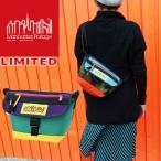 マンハッタンポーテージ Manhattan Portage コニーアイランド メッセンジャーバッグ メンズ レディース MP1603-CONEY ショルダーバッグ
