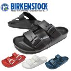 ビルケンシュトック BIRKENSTOCK メンズ レディース 129423・129421・129433・129431・129443・129441・129453 コンフォート サンダル アリゾナ EVA