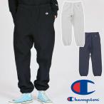  Champion низ мужской C3-W205 Rebirth we b(R) тренировочный брюки Basic одноцветный Logo брюки брюки женский салон одежда часть магазин надеты обратная сторона ворсистый одежда 