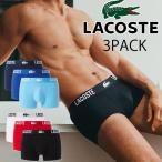 ラコステボクサーパンツメンズ5H2...