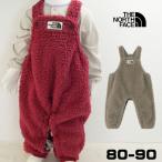  The * North * лицо комбинезон комбинезон baby NAB72403ka доллар флис комбинезон Kids все в одном детская одежда длинные брюки празднование рождения одежда 
