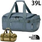 ザ・ノース・フェイス ダッフルバッグ メンズ NM82379 ベースキャンプ ボイジャーライト 42L リュック ショルダーバッグ ボストンバッグ バックパック キャンプ
