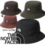 ノースフェイス 帽子 メンズ レディース NN42032 リバーシブルフリースバケットハット バケハ UVプロテクト 日焼け予防 日除け 紫外線対策 防寒 フェス