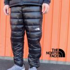 ザ・ノース・フェイス ダウンパンツ メンズ ND92453 アコンカグアパンツ アウター オーバーパンツ 防寒 保温 撥水 軽量 静電ケア 光電子ダウン キャンプ