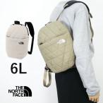 爆買 ザ・ノース・フェイス リュック レディース NM32351 ジオフェイスミニパック 6L デイパック バックパック BAG バック お出掛け 鞄 白 カーキ