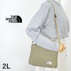  The * North * лицо сумка женский NM32356 geo лицо сумка 2L BAG задний вспомогательный сумка плечо .. наклонный .. мужской 2Way 2 в соответствии ручная сумка подушка хаки 