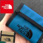 ザ・ノースフェイス THE NORTH FACE 財布 メンズ レディース NM82154 BCワレットミニ 小銭入れ コインケース 三つ折り カードケース ＩＣカード 電子マネー