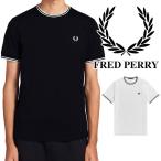 フレッドペリー Tシャ
