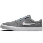 ナイキ スニーカー メンズ チャージ スエード ローカット IB2750-004