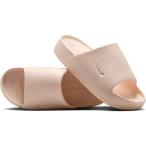 ショッピングナイキ サンダル ナイキ スライドサンダル レディース ウィメンズ カーム スライド 厚底サンダル シャワサン DX4816-803 グアバアイスNIKE