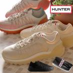 ハンター HUNTER スニーカー 靴 レディース トラベル トレーナー WFF1100RENSSH