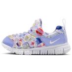 ナイキ スニーカー キッズ 女の子 ダイナモ フリー SE (PS) ジュニア ローカット キッズシューズ IQ0809-500 子供靴