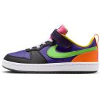  Nike спортивные туфли Kids мужчина пальто BORO -LOWli craft (PS) low cut Junior девочка липучка DV5457-502 ребенок обувь 