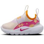  Nike спортивные туфли baby девочка Flex Runner 4 SE (TD) Kids low cut пинетки IM1380-100 ребенок обувь 