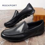 ロックポート スリッポン メンズ ローファー オフィス レザーシューズ CJ3894 ビジカジ 革靴 紳士靴 履きやすい 歩きやすい 疲れない